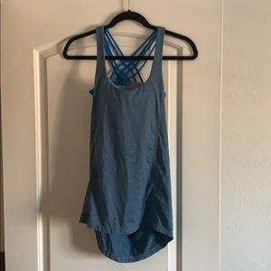 lulu lemon tank